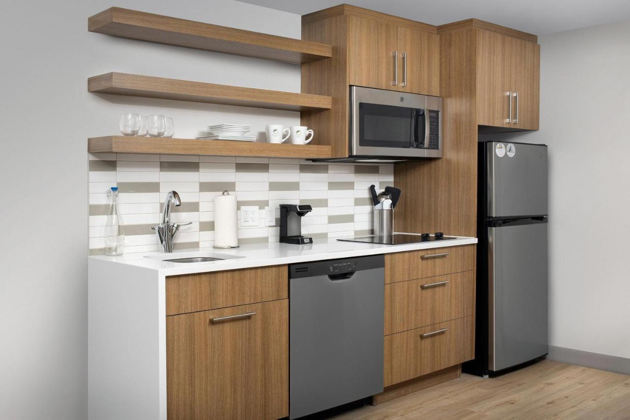 Element Orlando Universal Blvd. Williamsburg Экстерьер фото
